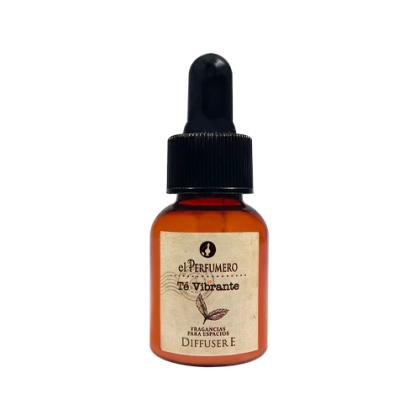 FRAGANCIA HIDROSOLUBLE | TE VIBRANTE AQUA