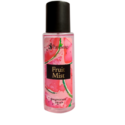 SPLASH CORPORAL | BERRYLICIOUS [Fruit Mist Colec.]
