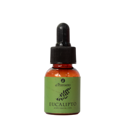 ACEITE ESENCIAL | EUCALIPTO