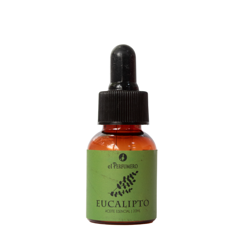 ACEITE ESENCIAL | EUCALIPTO