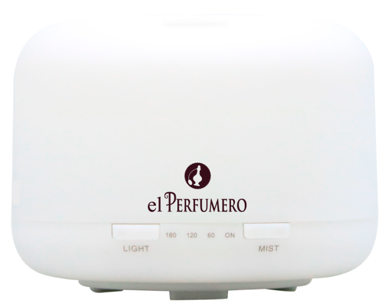 Difusor eléctrico | Perfumero 300ML