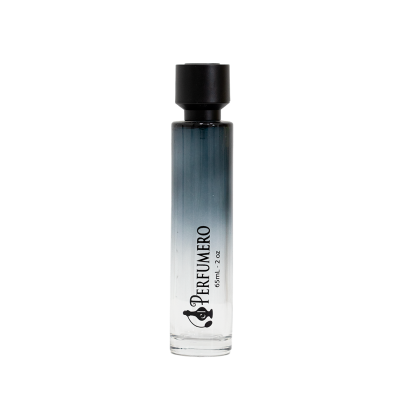 Frasco 2oz | Premium Black
