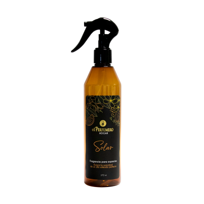 FRAGANCIAS AIR | Solar - Suave Mediterráneo