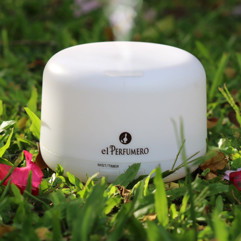 Difusor eléctrico | Perfumero 300ML - Imagen 4