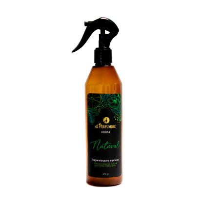 FRAGANCIAS AIR | NATURALEZA (colección)