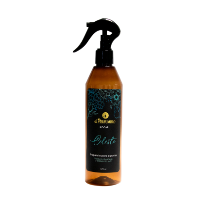 FRAGANCIAS AIR | Celeste – Paloma Naturals