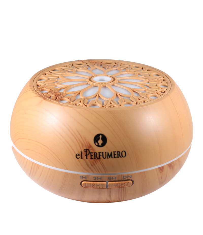 Difusor Mandala 500ML