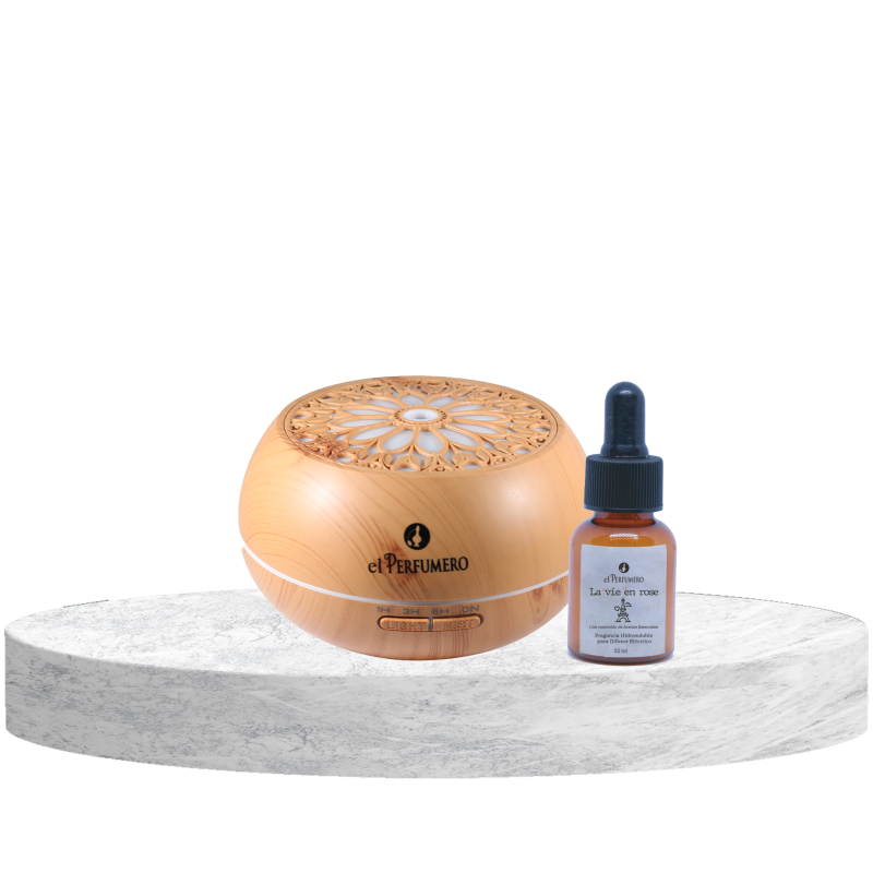 Difusor Mandala 500ML - Imagen 2