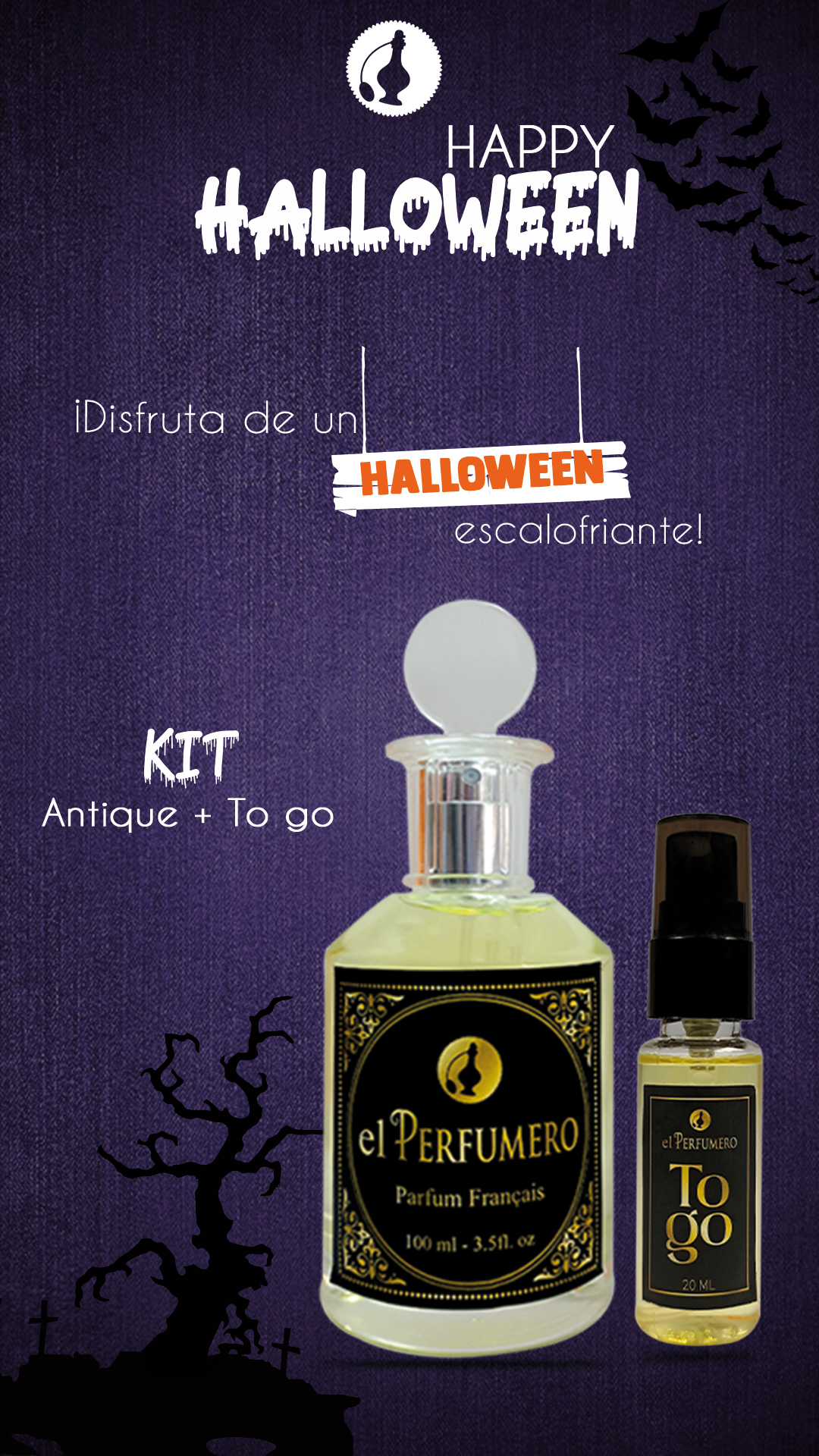 Halloween Kit 2