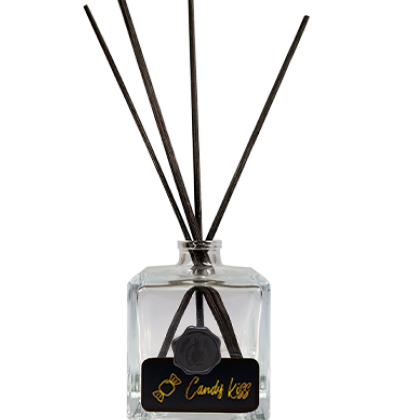 REEDS | CANDY KISS