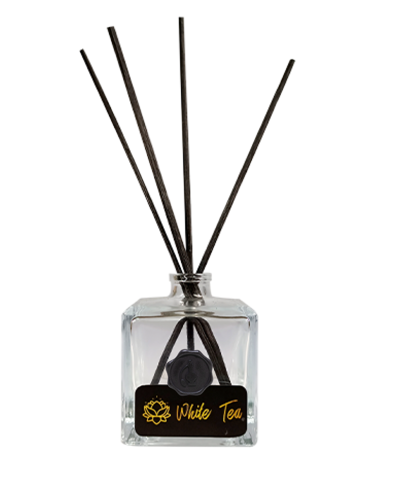 REEDS | WHITE TEA