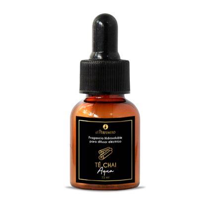 FRAGANCIA HIDROSOLUBLE | TE CHAI AQUA