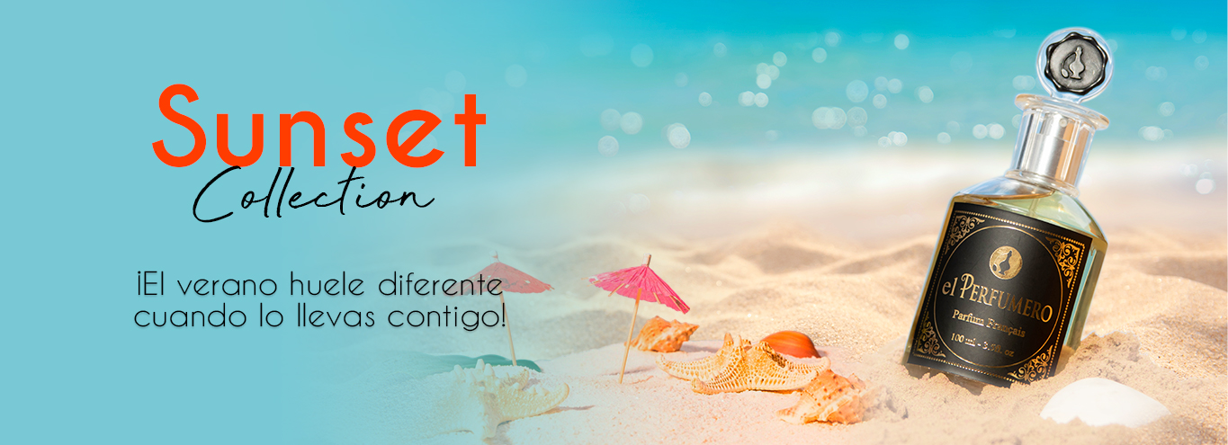 Banner Sunset Collection