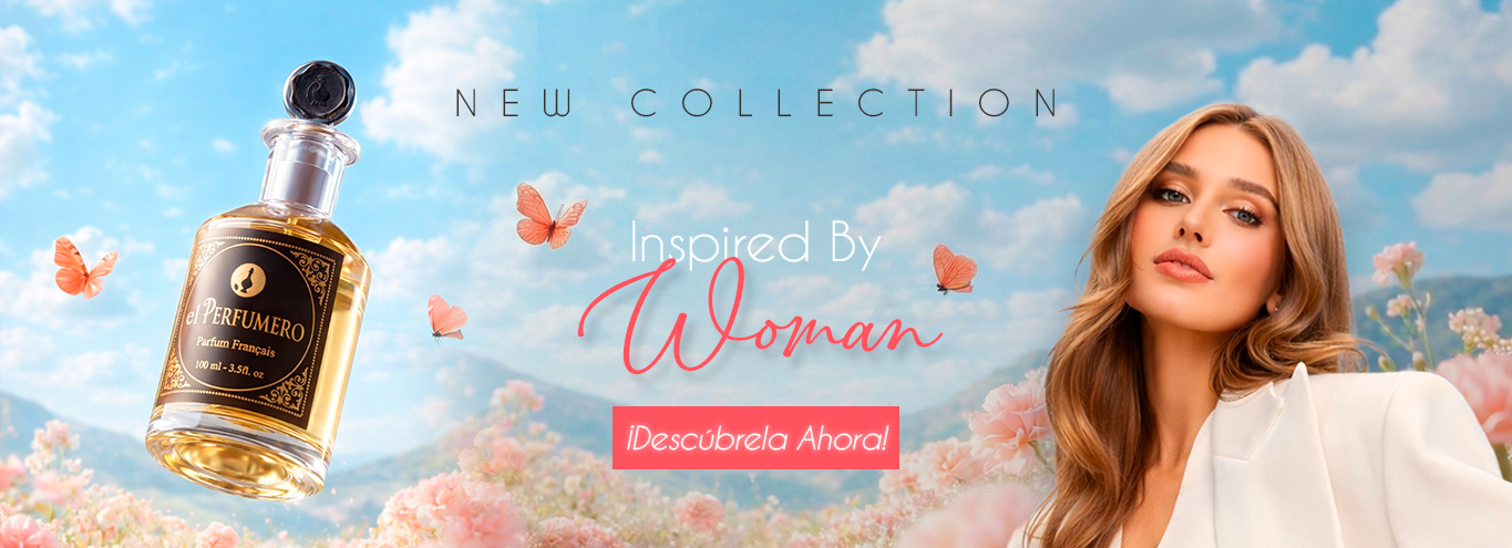 NW Perfu Mujer 2026