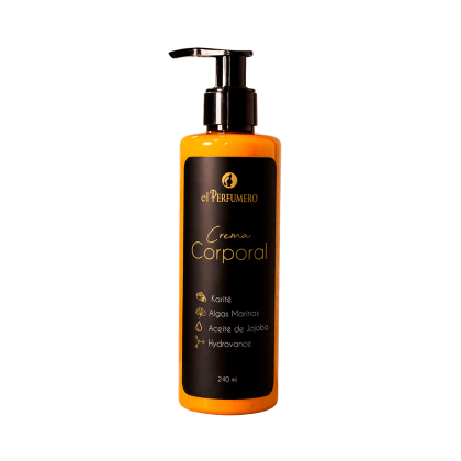 CREMA CORPORAL | NEUTRA